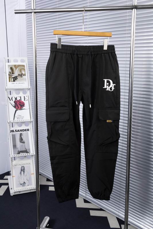 Dior Sweatpants Wmns ID:20260916-25